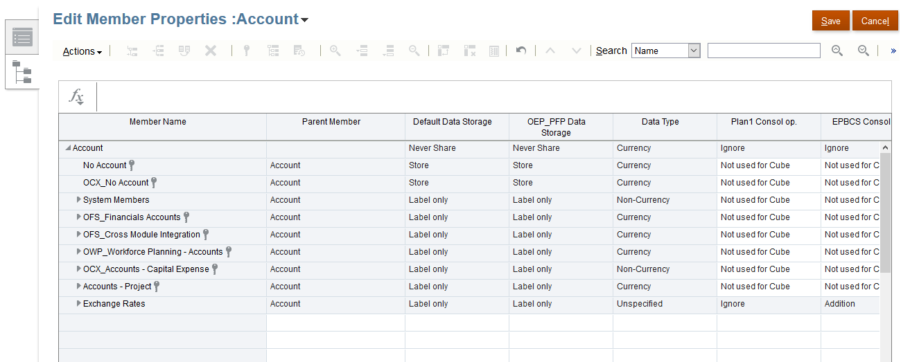 Adding and Editing Plan Items – Planning Help Center