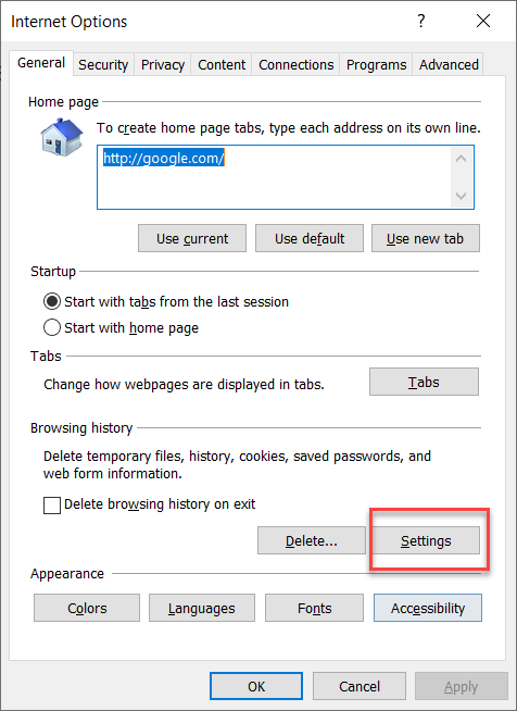Smart View Lab Re Prompt The Identity Domain Login Page After 