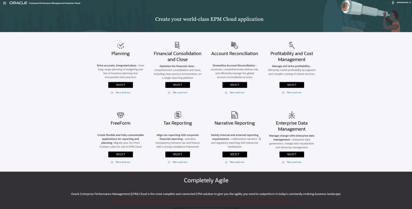 Planning Lab – FreeForm Planning – The EPM Lab