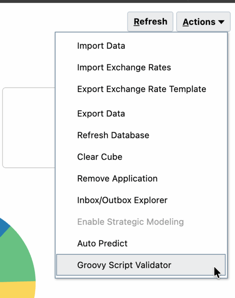 EPM Lab – Groovy Engine Upgrade & Validator Deep Dive – The EPM Lab